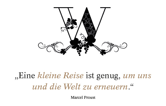 Winzerhof Mußbach Zitat